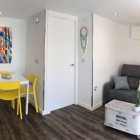 Apartamento Boutique Centrico A 5 Min Playa 알리칸테 외부 사진