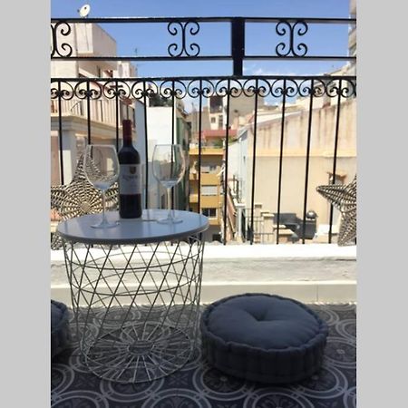 Apartamento Boutique Centrico A 5 Min Playa 알리칸테 외부 사진
