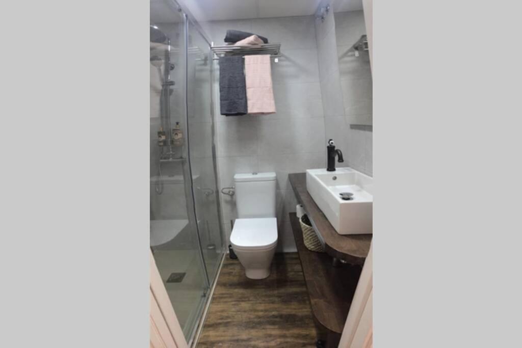 Apartamento Boutique Centrico A 5 Min Playa 알리칸테 외부 사진