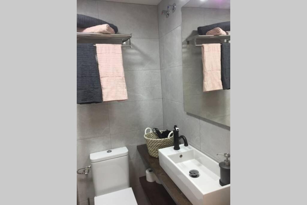 Apartamento Boutique Centrico A 5 Min Playa 알리칸테 외부 사진