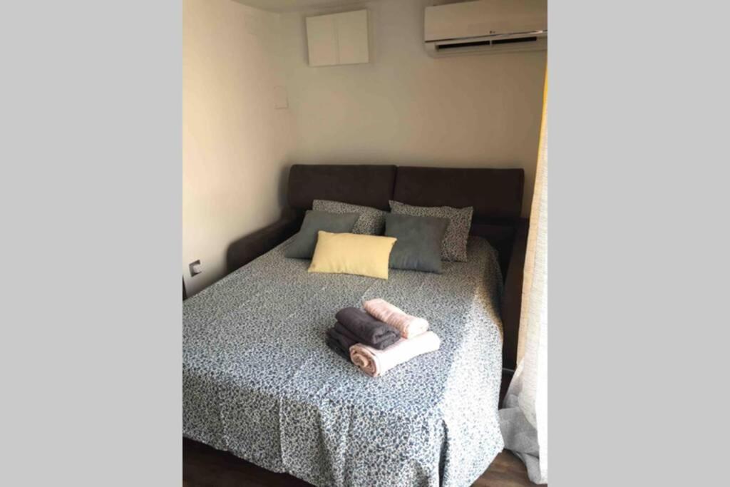 Apartamento Boutique Centrico A 5 Min Playa 알리칸테 외부 사진