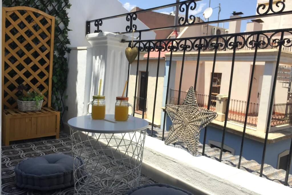 Apartamento Boutique Centrico A 5 Min Playa 알리칸테 외부 사진
